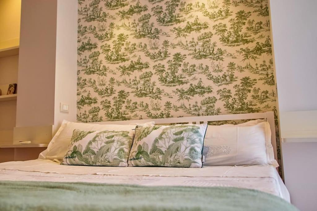 Roma, Gemelli Casa Eleganza, Resort Modernista Eksteriør bilde