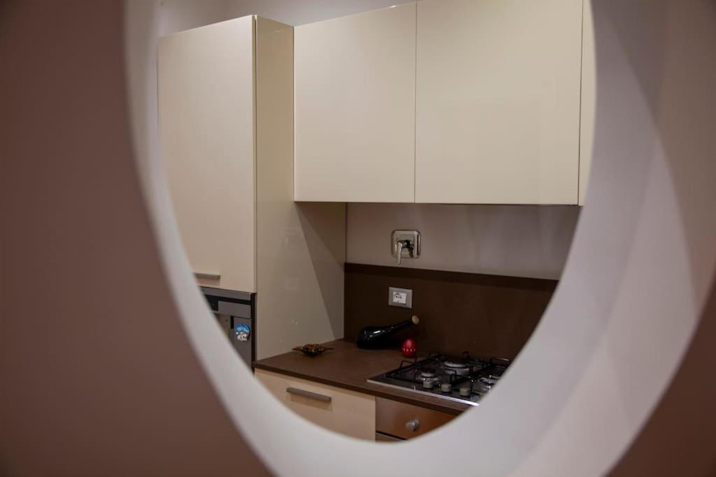 Roma, Gemelli Casa Eleganza, Resort Modernista Eksteriør bilde
