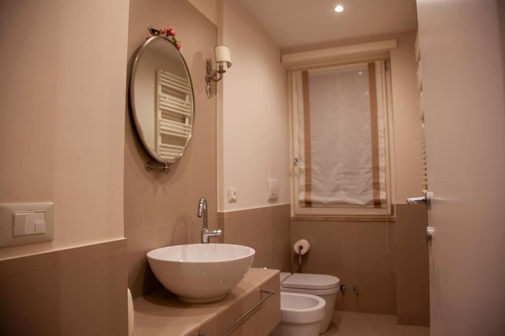 Roma, Gemelli Casa Eleganza, Resort Modernista Eksteriør bilde
