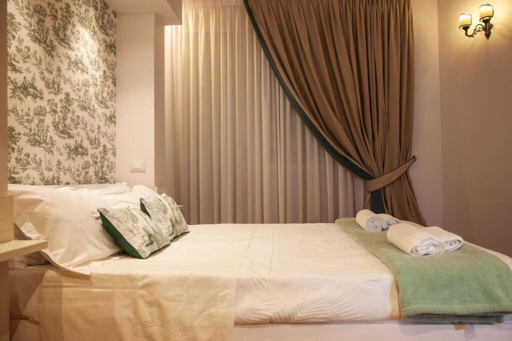 Roma, Gemelli Casa Eleganza, Resort Modernista Eksteriør bilde